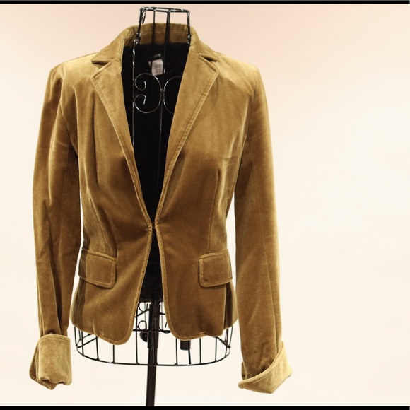 J. Crew Jackets & Blazers - J Crew blazer
